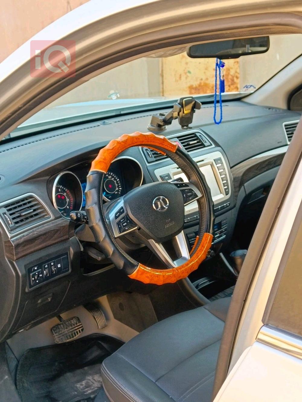 بايك سينوفا X65